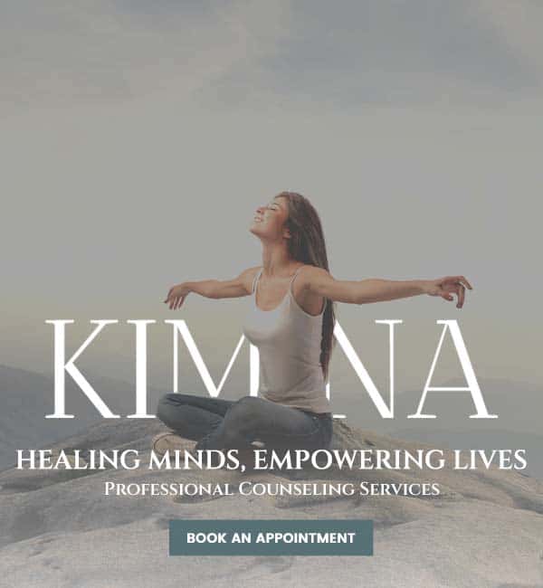 Kimina Counseling, LLC, A Mental Health Clinic Located in Auburn, MA Kimina Counseling, LLC, A Mental Health Clinic Located in Auburn, MA